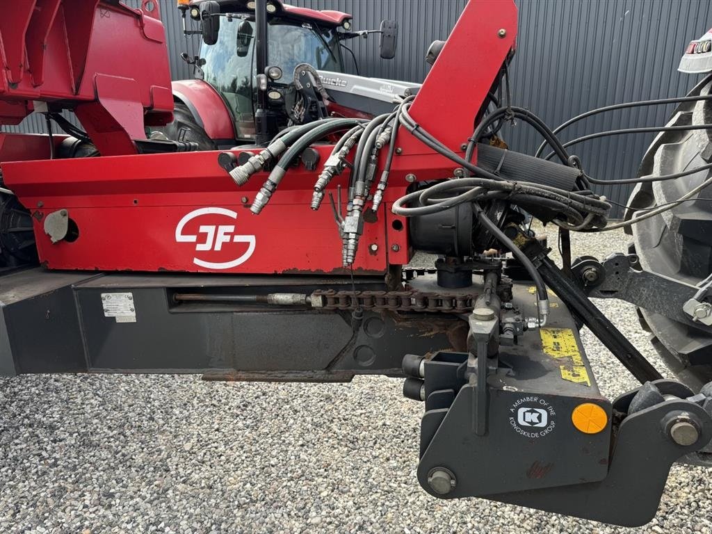 Mähwerk del tipo JF GXT 13005 + GXF Front, Gebrauchtmaschine en Hadsten (Imagen 5)