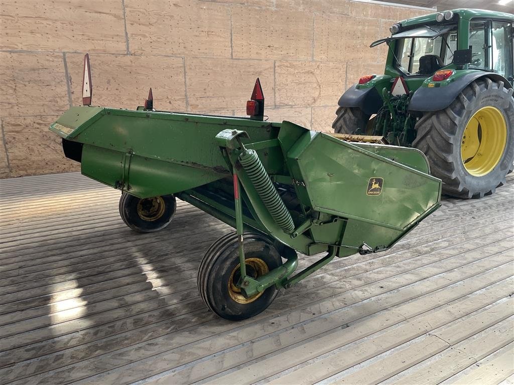 Mähwerk typu John Deere 1209, Gebrauchtmaschine v Hårlev (Obrázek 5)