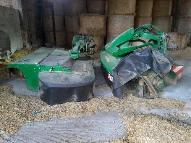 Mähwerk tip John Deere 131, Gebrauchtmaschine in VELAINES (Poză 2)