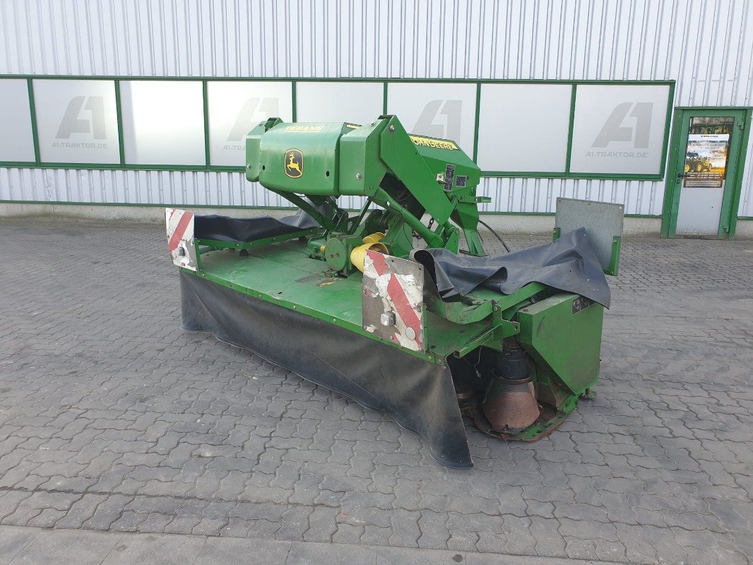 Mähwerk typu John Deere 131, Gebrauchtmaschine v Sittensen (Obrázek 1)