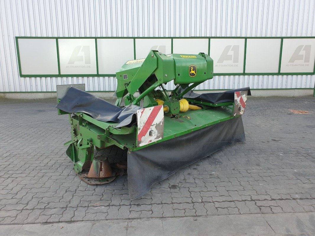 Mähwerk del tipo John Deere 131, Gebrauchtmaschine en Sittensen (Imagen 2)