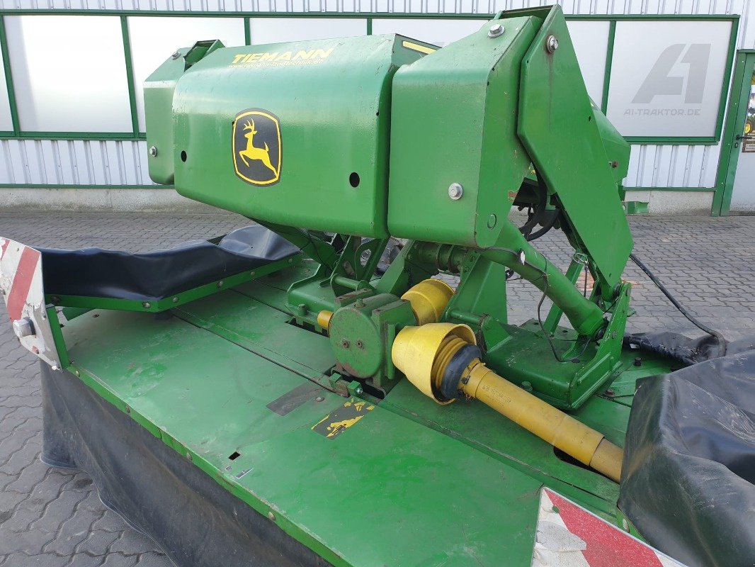 Mähwerk typu John Deere 131, Gebrauchtmaschine v Sittensen (Obrázek 5)