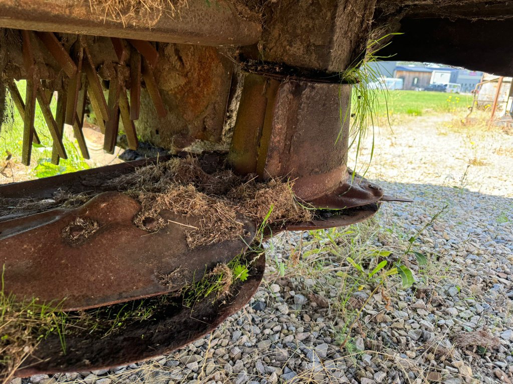 Mähwerk tip John Deere 1360 (  DESTOCKAGE ), Gebrauchtmaschine in YTRAC (Poză 8)