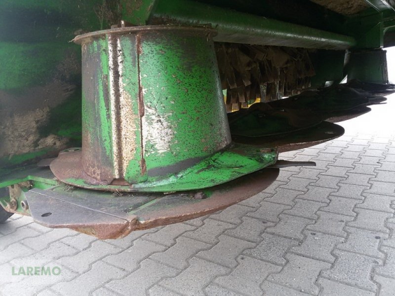 Mähwerk typu John Deere 1365 Anhängemähwerk Kuhn, Gebrauchtmaschine v Langenwetzendorf (Obrázek 10)