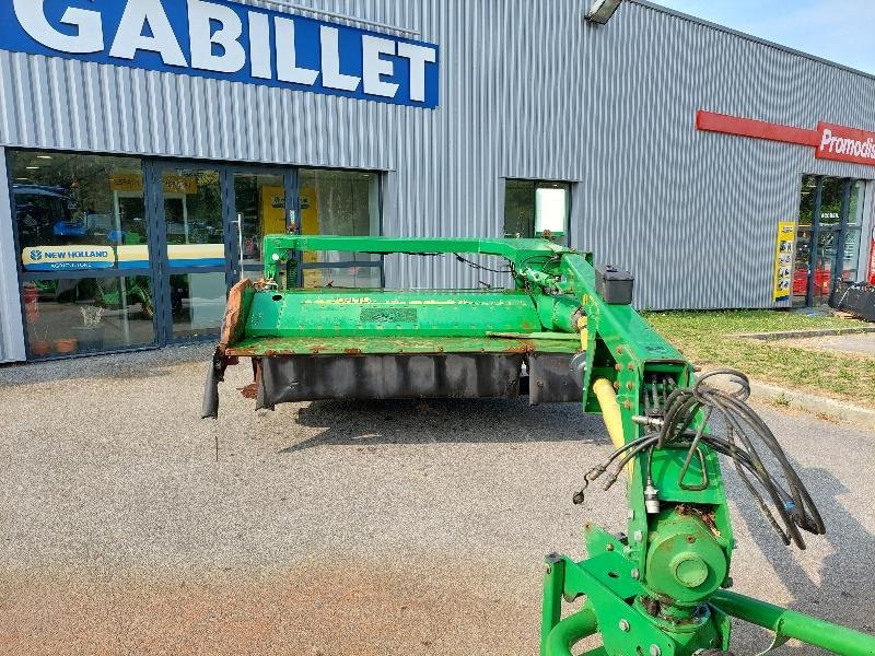 Mähwerk typu John Deere 1365, Gebrauchtmaschine v PLUMELEC (Obrázek 1)