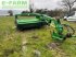 Mähwerk tipa John Deere 1365, Gebrauchtmaschine u CHAUVONCOURT (Slika 3)