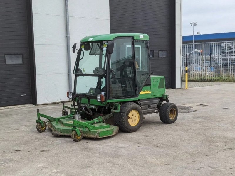 Mähwerk του τύπου John Deere 1515 Series II, Gebrauchtmaschine σε Groningen (Φωτογραφία 1)