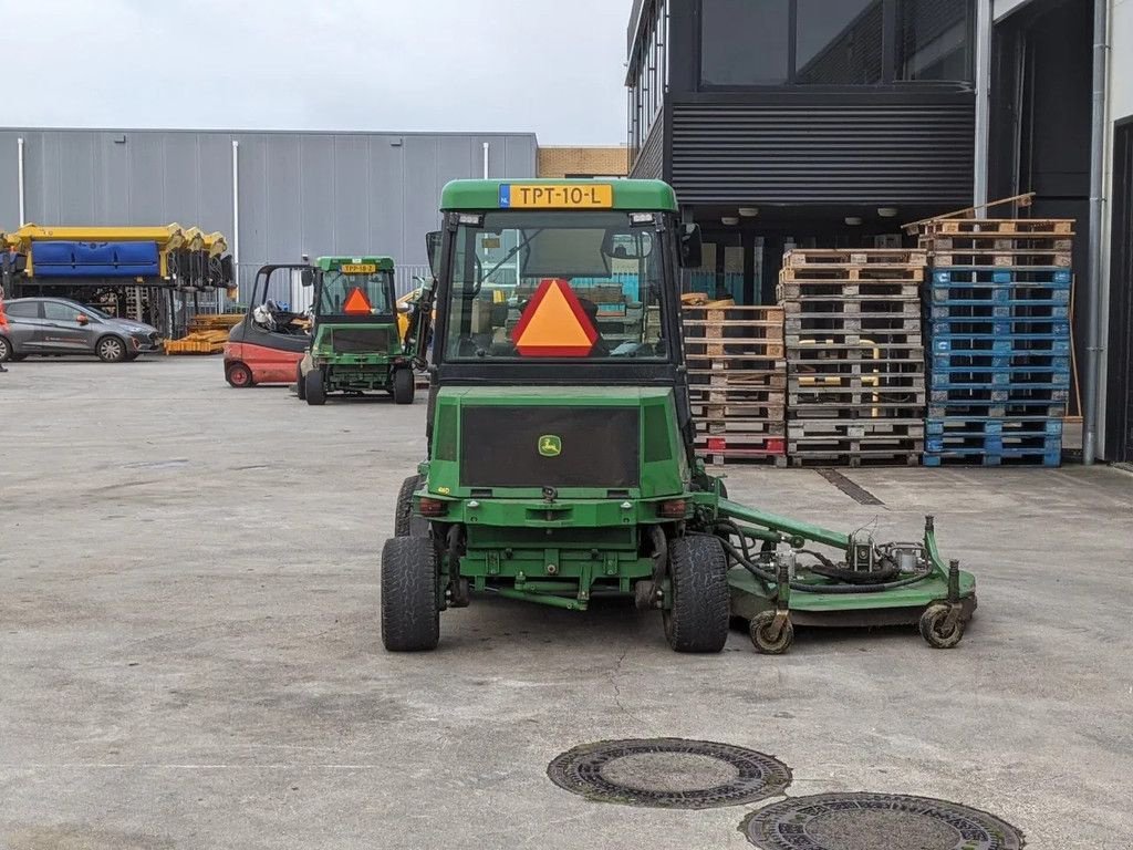 Mähwerk типа John Deere 1515 Series II, Gebrauchtmaschine в Groningen (Фотография 4)