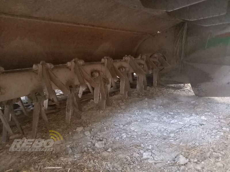 Mähwerk typu John Deere 331, Gebrauchtmaschine v Neuenkirchen-Vörden (Obrázek 7)