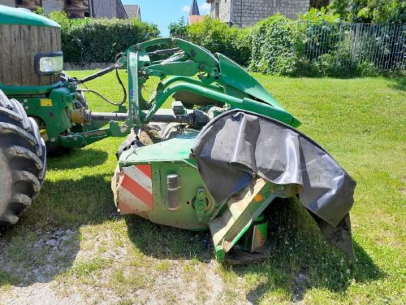 Mähwerk Türe ait John Deere 350 R, Gebrauchtmaschine içinde VELAINES (resim 2)