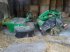 Mähwerk del tipo John Deere 350 R, Gebrauchtmaschine en VELAINES (Imagen 6)