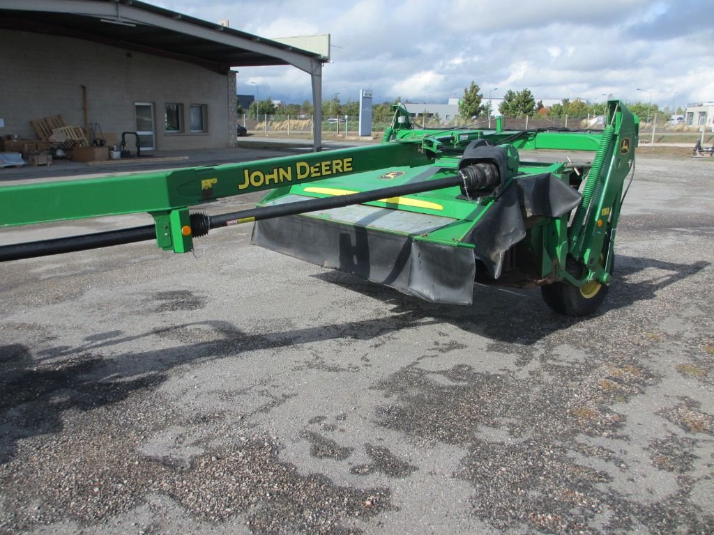 Mähwerk του τύπου John Deere 530, Gebrauchtmaschine σε RODEZ (Φωτογραφία 2)