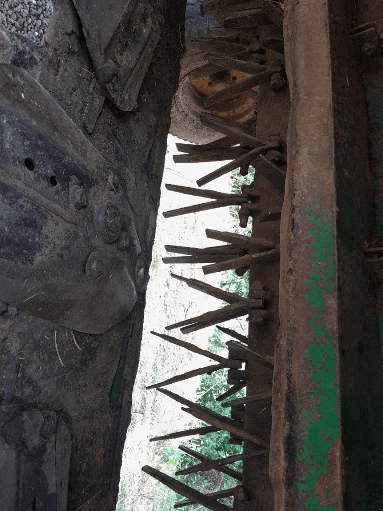 Mähwerk za tip John Deere 730, Gebrauchtmaschine u Lérouville (Slika 6)