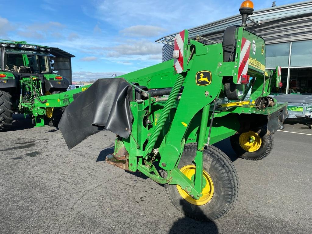 Mähwerk des Typs John Deere 735 (  DESTOCKAGE ), Gebrauchtmaschine in YTRAC (Bild 2)