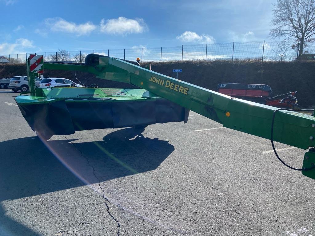 Mähwerk van het type John Deere 735 (  DESTOCKAGE ), Gebrauchtmaschine in YTRAC (Foto 1)