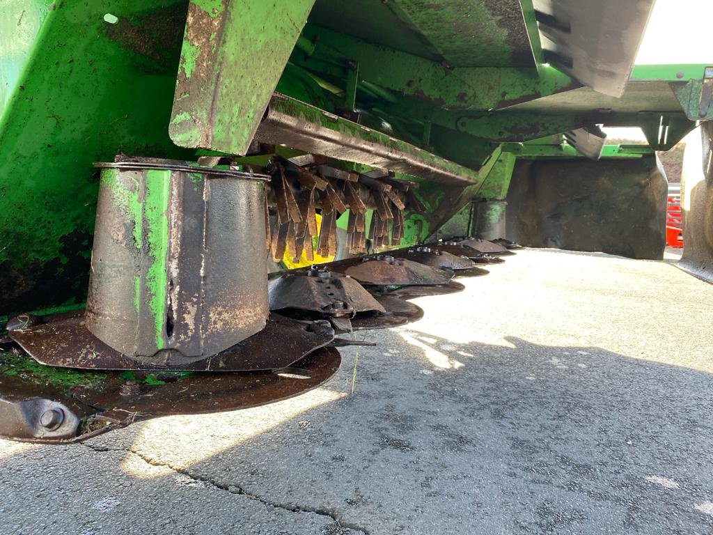 Mähwerk za tip John Deere 735 (  DESTOCKAGE ), Gebrauchtmaschine u YTRAC (Slika 8)