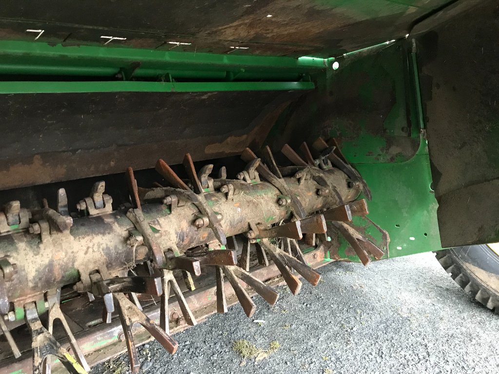 Mähwerk za tip John Deere 830 DESTOCKAGE, Gebrauchtmaschine u UZERCHE (Slika 6)