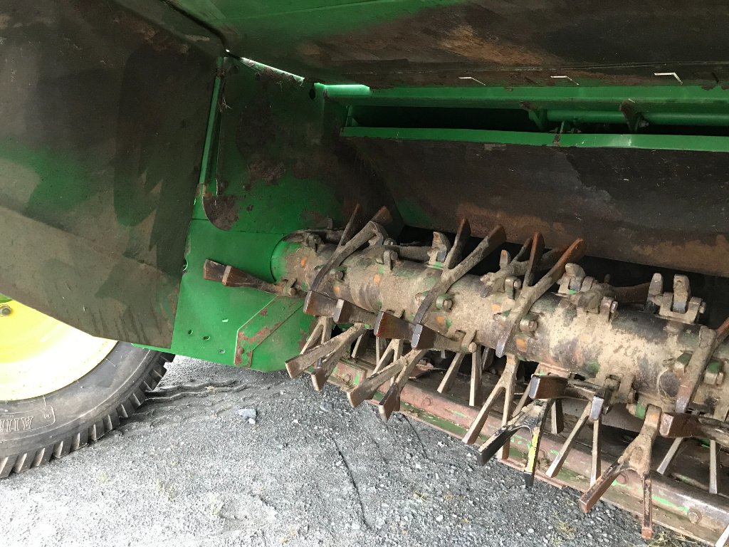 Mähwerk tipa John Deere 830, Gebrauchtmaschine u UZERCHE (Slika 5)