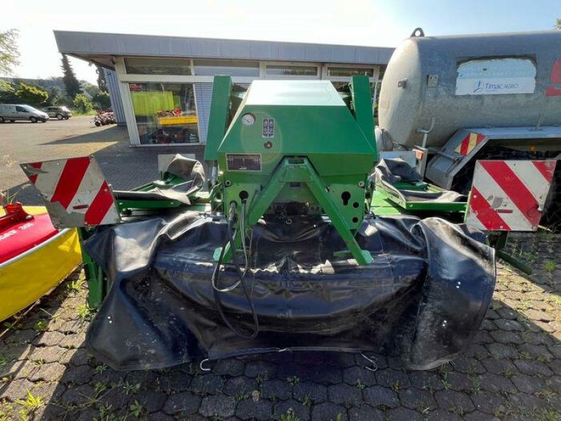 Mähwerk Türe ait John Deere CC 0131, Gebrauchtmaschine içinde Kürten-Neuensaal (resim 2)