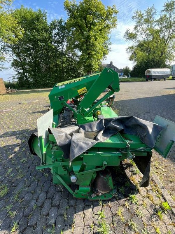 Mähwerk tip John Deere CC 0131, Gebrauchtmaschine in Kürten-Neuensaal (Poză 3)