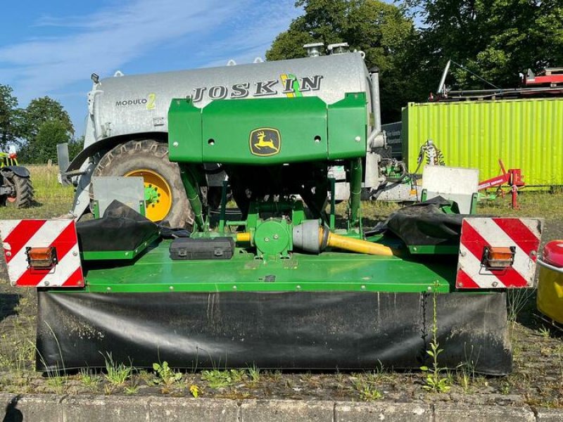 Mähwerk des Typs John Deere CC 0131, Gebrauchtmaschine in Kürten-Neuensaal (Bild 1)