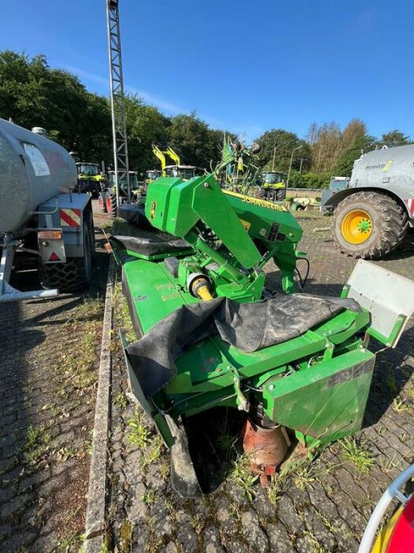 Mähwerk του τύπου John Deere CC 0131, Gebrauchtmaschine σε Kürten-Neuensaal (Φωτογραφία 5)