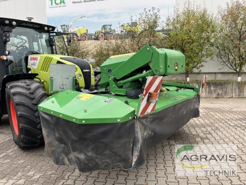 Mähwerk des Typs John Deere CC 0131, Gebrauchtmaschine in Alpen (Bild 1)