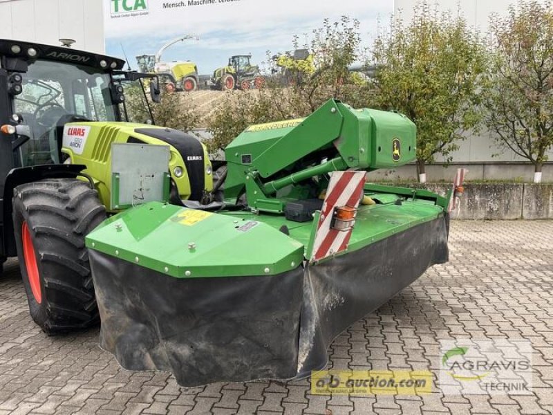 Mähwerk typu John Deere CC 0131, Gebrauchtmaschine w Alpen (Zdjęcie 1)