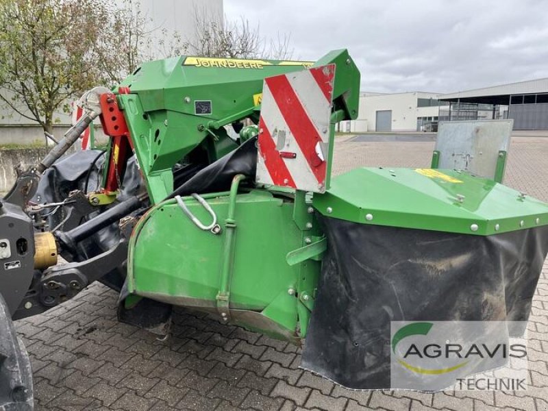 Mähwerk des Typs John Deere CC 0131, Gebrauchtmaschine in Alpen (Bild 2)