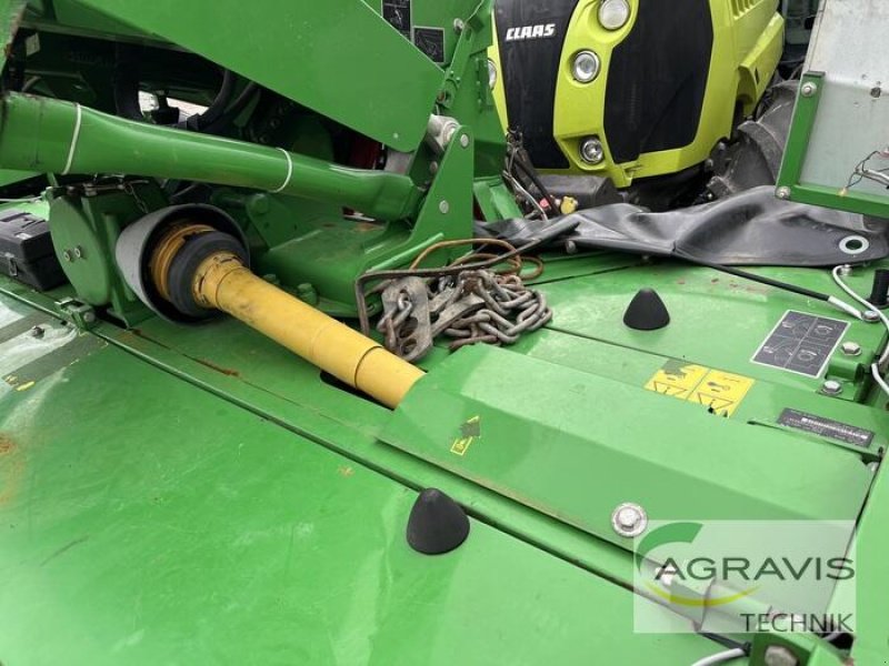 Mähwerk des Typs John Deere CC 0131, Gebrauchtmaschine in Alpen (Bild 10)