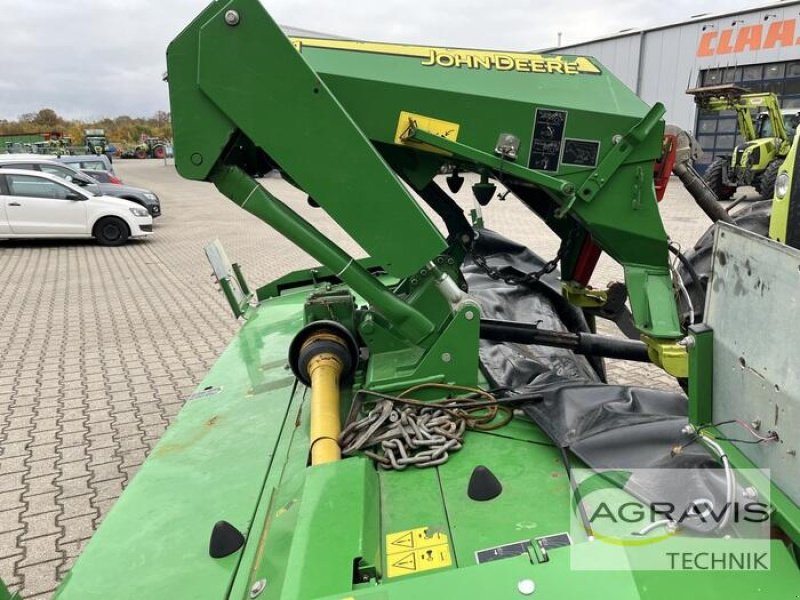 Mähwerk des Typs John Deere CC 0131, Gebrauchtmaschine in Alpen (Bild 16)