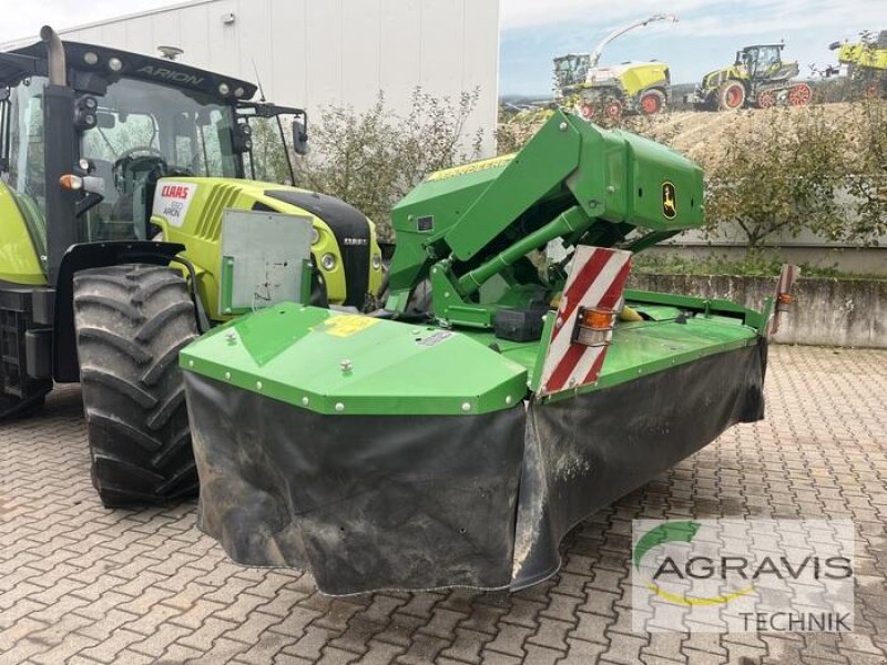 Mähwerk des Typs John Deere CC 0131, Gebrauchtmaschine in Alpen (Bild 15)