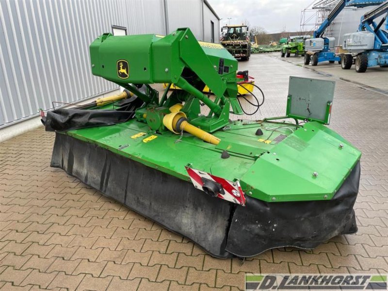 Mähwerk del tipo John Deere CC 131, Gebrauchtmaschine en Emsbüren (Imagen 1)