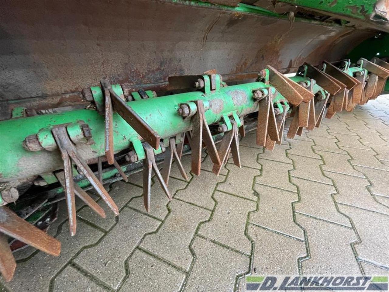 Mähwerk tip John Deere CC 131, Gebrauchtmaschine in Neuenhaus (Poză 11)