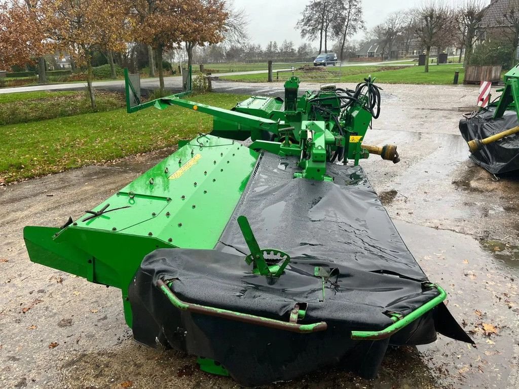 Mähwerk tip John Deere CC 388 achtermaaier triple maaier, Gebrauchtmaschine in Ruinerwold (Poză 1)