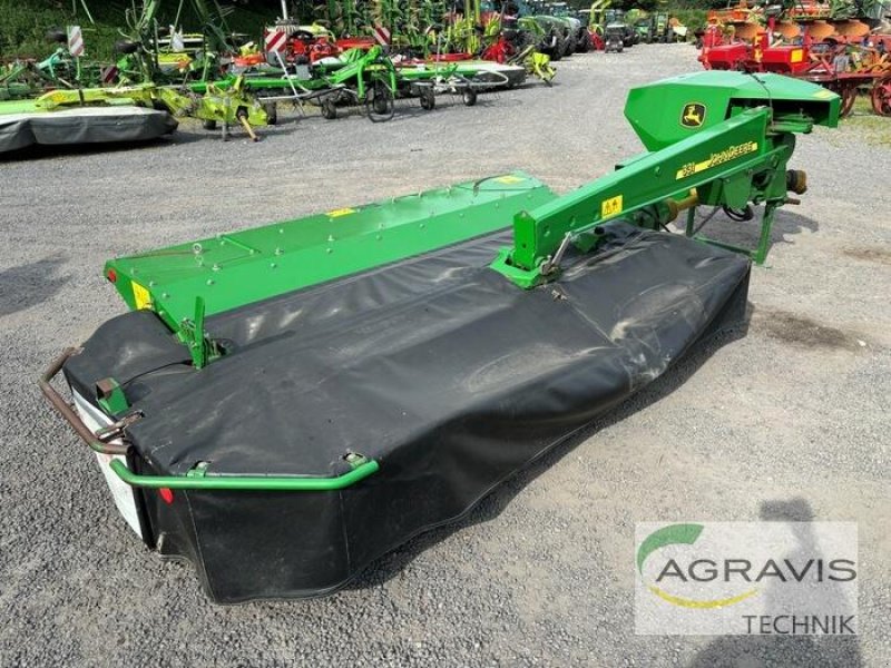 Mähwerk tipa John Deere CC0331, Gebrauchtmaschine u Meppen (Slika 2)