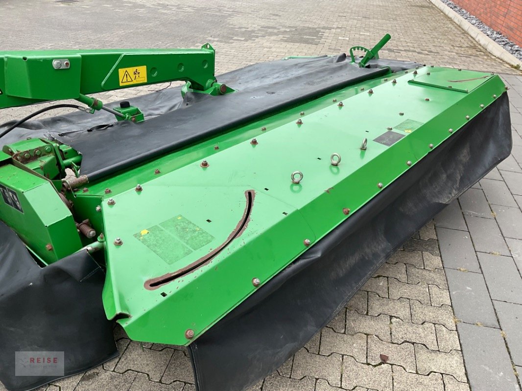 Mähwerk tipa John Deere CC0331, Gebrauchtmaschine u Lippetal / Herzfeld (Slika 10)