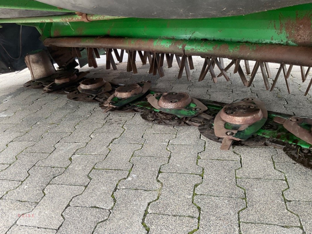 Mähwerk du type John Deere CC0331, Gebrauchtmaschine en Lippetal / Herzfeld (Photo 12)