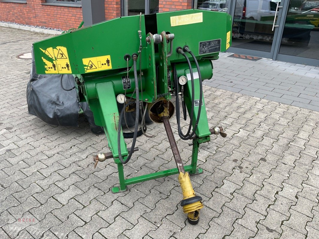 Mähwerk del tipo John Deere CC0331, Gebrauchtmaschine en Lippetal / Herzfeld (Imagen 14)