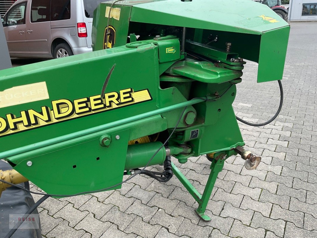 Mähwerk του τύπου John Deere CC0331, Gebrauchtmaschine σε Lippetal / Herzfeld (Φωτογραφία 15)