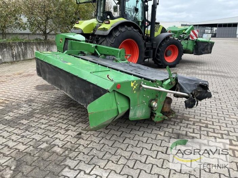 Mähwerk of the type John Deere CC0331, Gebrauchtmaschine in Alpen (Picture 2)