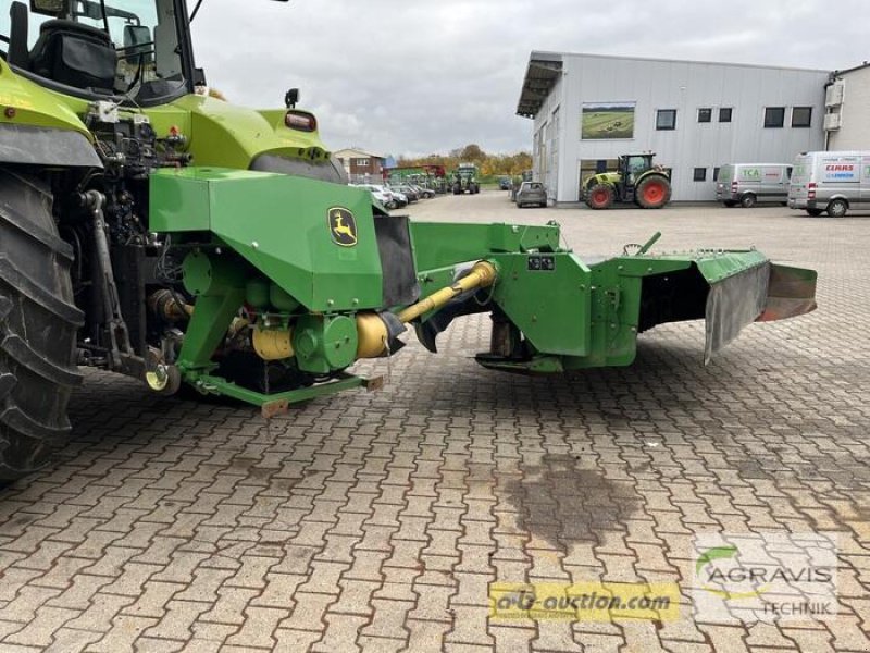 Mähwerk of the type John Deere CC0331, Gebrauchtmaschine in Alpen (Picture 5)