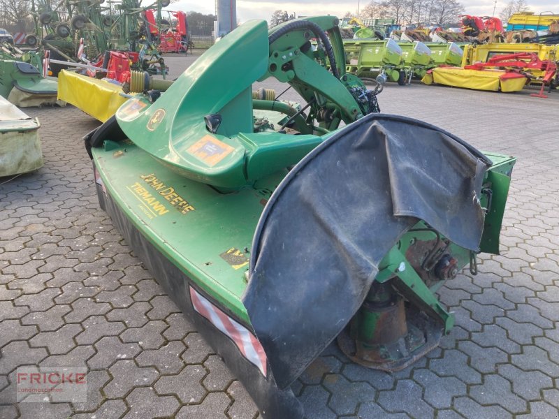 Mähwerk del tipo John Deere F 310 R, Gebrauchtmaschine en Bockel - Gyhum (Imagen 1)