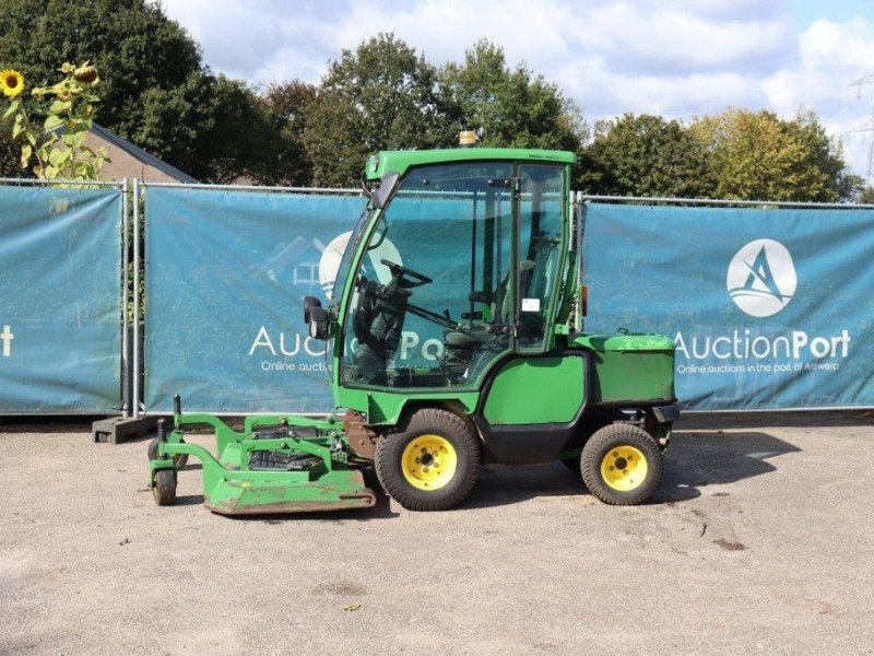 Mähwerk tip John Deere F1400, Gebrauchtmaschine in Antwerpen