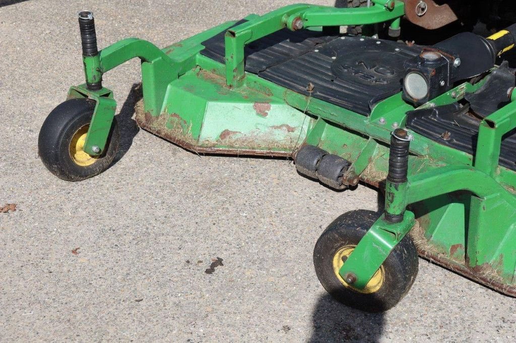 Mähwerk del tipo John Deere F1400, Gebrauchtmaschine In Antwerpen (Immagine 11)