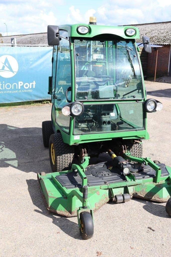 Mähwerk del tipo John Deere F1400, Gebrauchtmaschine In Antwerpen (Immagine 7)