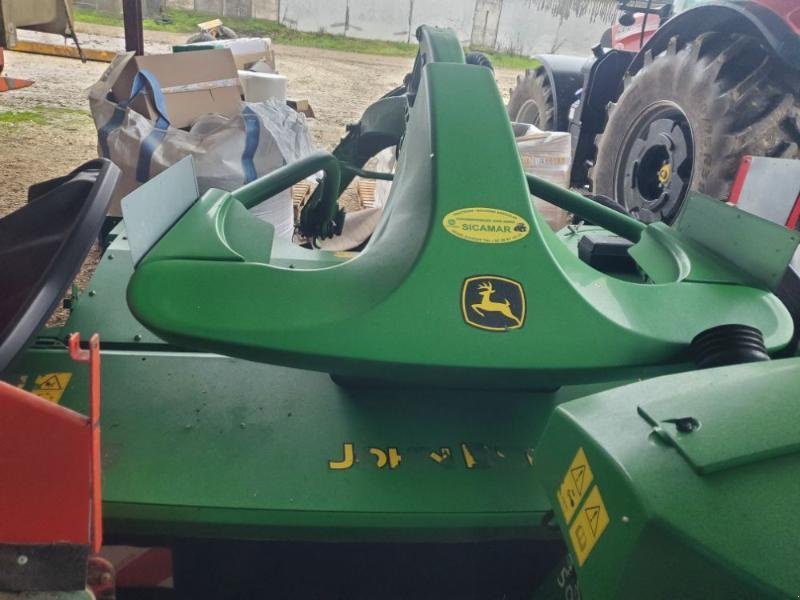 Mähwerk типа John Deere F310R, Gebrauchtmaschine в BRAY en Val