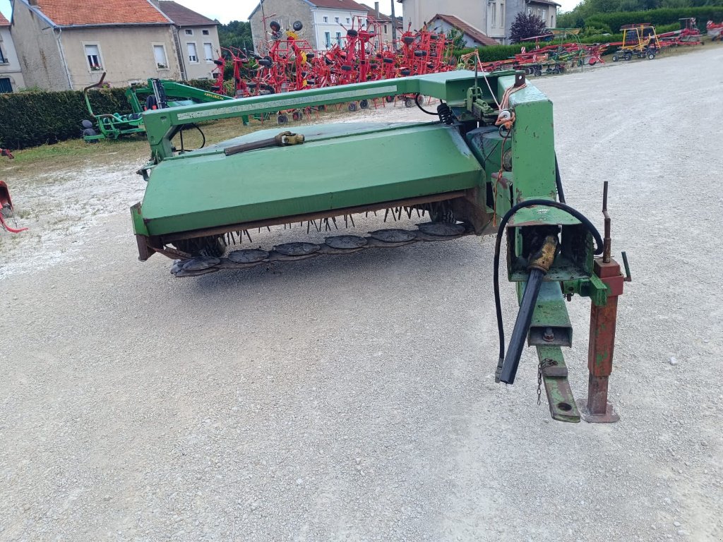 Mähwerk za tip John Deere FC 1320, Gebrauchtmaschine u Lérouville (Slika 7)