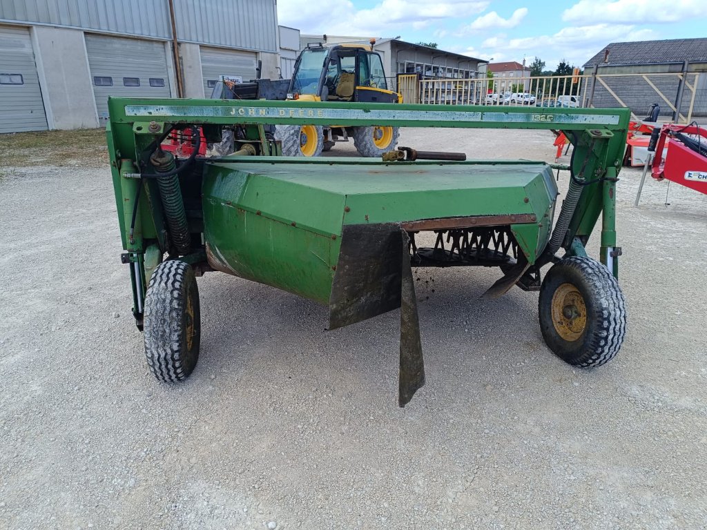 Mähwerk tipa John Deere FC 1320, Gebrauchtmaschine u Lérouville (Slika 8)