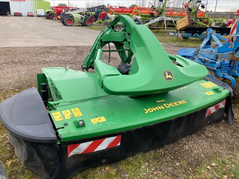 Mähwerk типа John Deere FC 310 R, Gebrauchtmaschine в CHEMINOT (Фотография 1)